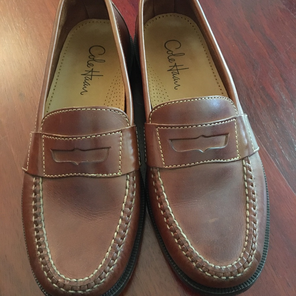 Mens Cole Haan Shoes - Size 9